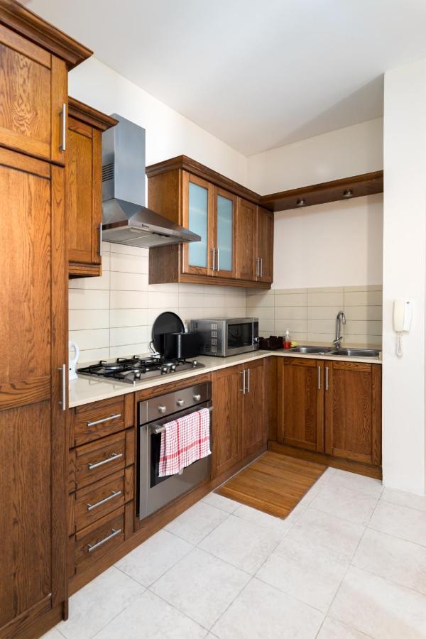 Spacious, Bright & Cosy 2 Bedroom 2 Bathroom Apartment - Msida Uni Heights Kültér fotó