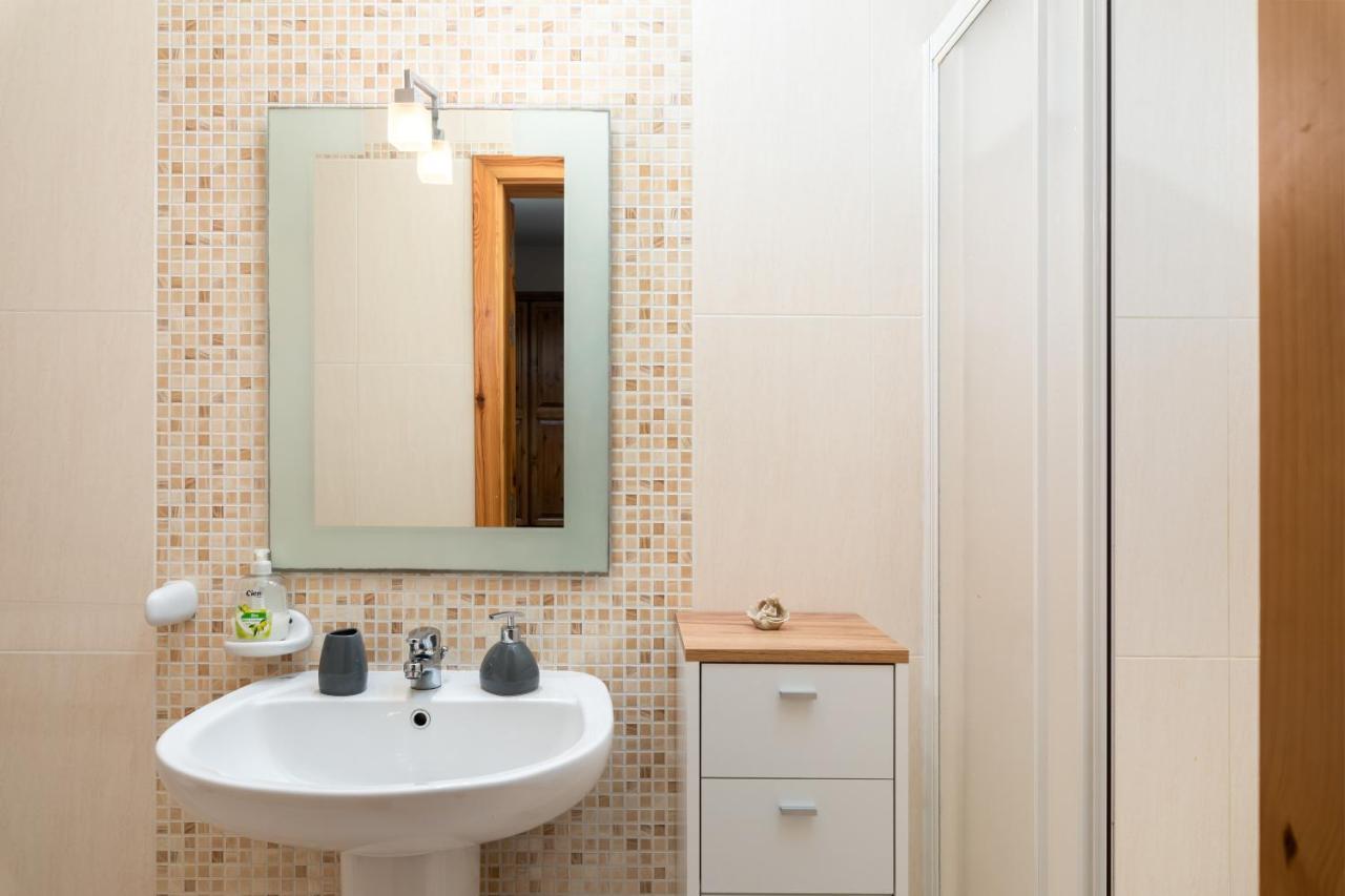 Spacious, Bright & Cosy 2 Bedroom 2 Bathroom Apartment - Msida Uni Heights Kültér fotó