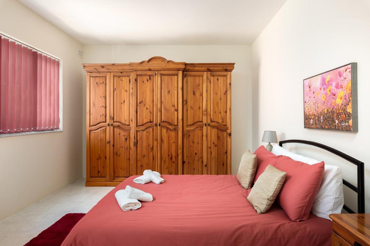 Spacious, Bright & Cosy 2 Bedroom 2 Bathroom Apartment - Msida Uni Heights Kültér fotó